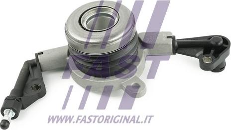 Fast FT68056 - Dispositivo disinnesto centrale, Frizione autozon.pro