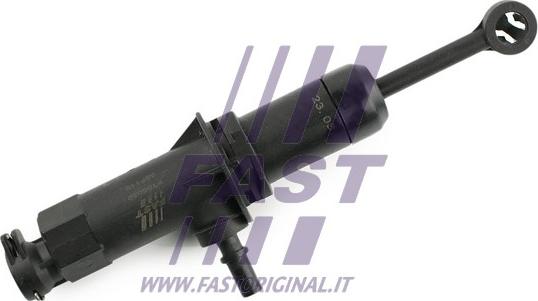 Fast FT68050 - Cilindro trasmettitore, Frizione autozon.pro