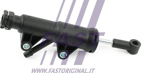 Fast FT68069 - Cilindro trasmettitore, Frizione autozon.pro