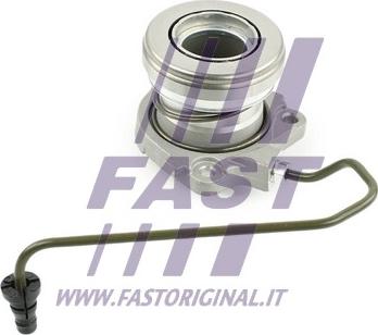 Fast FT68063 - Dispositivo disinnesto centrale, Frizione autozon.pro