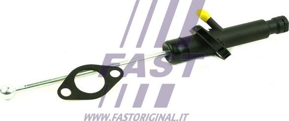 Fast FT68039 - Cilindro trasmettitore, Frizione autozon.pro