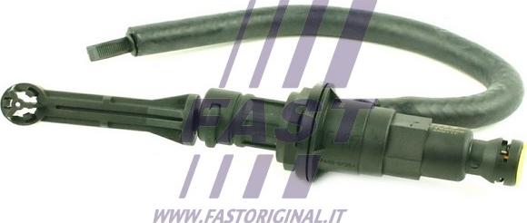 Fast FT68036 - Cilindro trasmettitore, Frizione autozon.pro