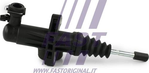 Fast FT68031 - Cilindro secondario, Frizione autozon.pro