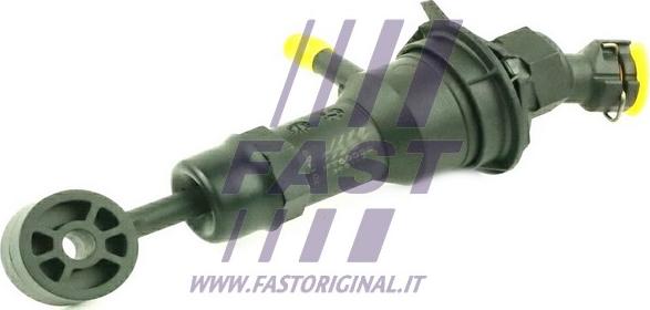 Fast FT68029 - Cilindro trasmettitore, Frizione autozon.pro