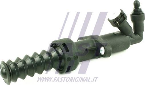 Fast FT68027 - Cilindro secondario, Frizione autozon.pro