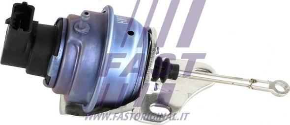 Fast FT63404 - Elemento di regolazione, Turbocompressore autozon.pro