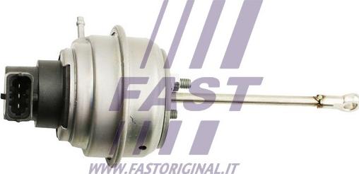 Fast FT63405 - Elemento di regolazione, Turbocompressore autozon.pro