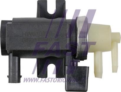 Fast FT63009 - Convertitore pressione, Controllo gas scarico autozon.pro