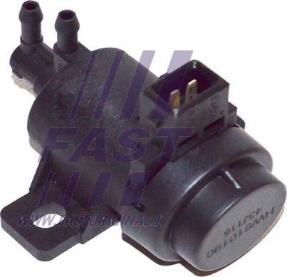 Fast FT63008 - Convertitore pressione, Controllo gas scarico autozon.pro