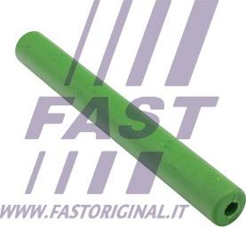 Fast FT63803 - Kit conn. flessibili, Sensore press.ne (Filtro antip. / partic autozon.pro