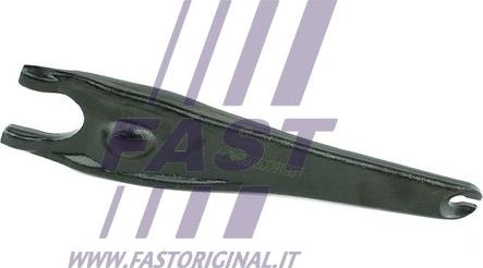 Fast FT62465 - Forcella disinnesto frizione autozon.pro