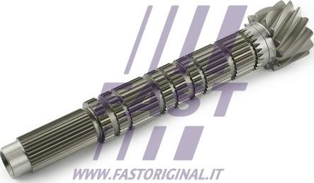 Fast FT62404 - Contralbero, Cambio manuale autozon.pro