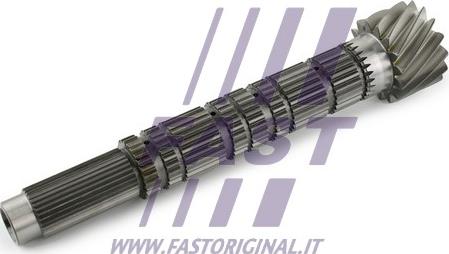 Fast FT62405 - Contralbero, Cambio manuale autozon.pro