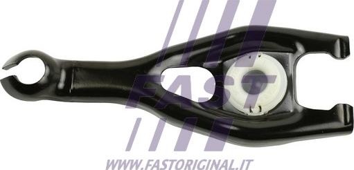 Fast FT62483 - Forcella disinnesto frizione autozon.pro