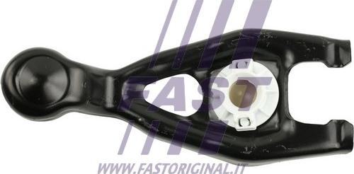 Fast FT62482 - Forcella disinnesto frizione autozon.pro