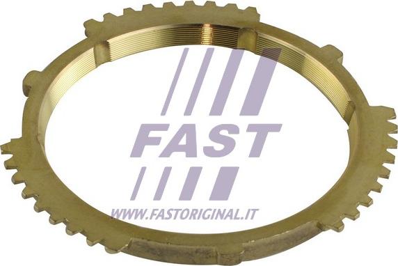 Fast FT62424 - Anello sincronizzatore, Cambio manuale autozon.pro