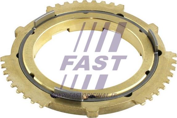 Fast FT62425 - Anello sincronizzatore, Cambio manuale autozon.pro