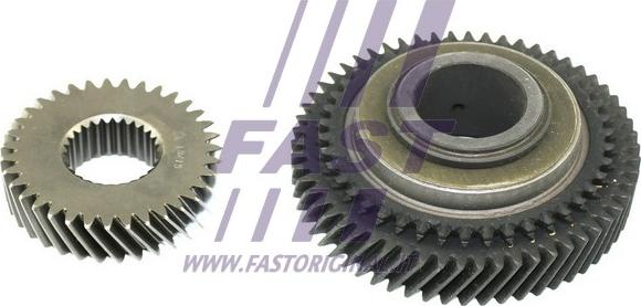 Fast FT62428 - Rinvio ad angolo, Alberino d. tachimetro autozon.pro