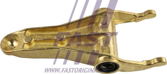 Fast FT62478 - Forcella disinnesto frizione autozon.pro