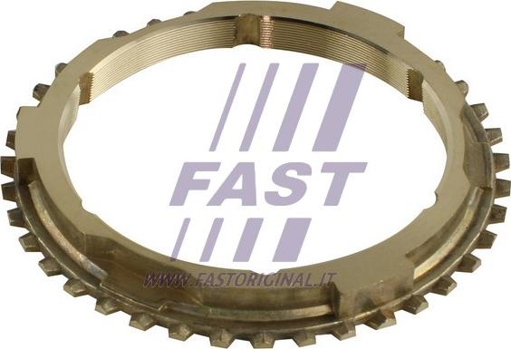 Fast FT62005 - Anello sincronizzatore, Cambio manuale autozon.pro