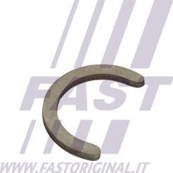 Fast FT62351 - Anello distanziatore, Albero primario (del cambio) autozon.pro