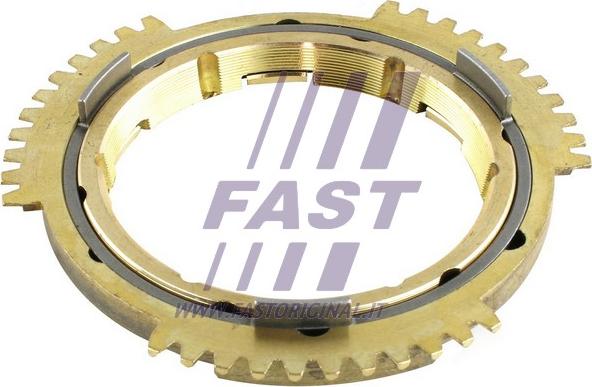 Fast FT62258 - Anello sincronizzatore, Cambio manuale autozon.pro