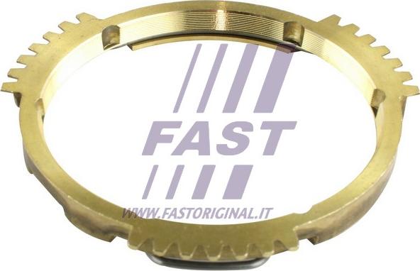 Fast FT62268 - Anello sincronizzatore, Cambio manuale autozon.pro