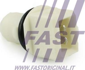 Fast FT62704 - Innesto lampada, Faro principale autozon.pro