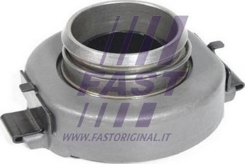 Fast FT67024 - Reggispinta distacco frizione autozon.pro