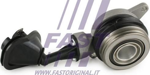 Fast FT67027 - Reggispinta distacco frizione autozon.pro