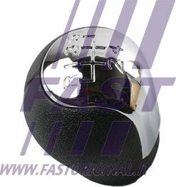 Fast FT09037 - Pomello leva cambio autozon.pro