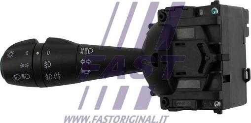 Fast FT09024 - Leva devio guida autozon.pro