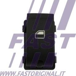 Fast FT09023 - Interruttore, Alzacristallo autozon.pro