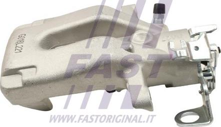 Fast FT00010 - Pinza freno autozon.pro