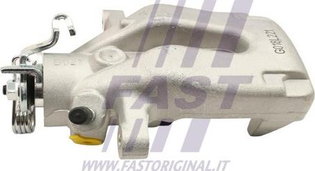 Fast FT00010 - Pinza freno autozon.pro