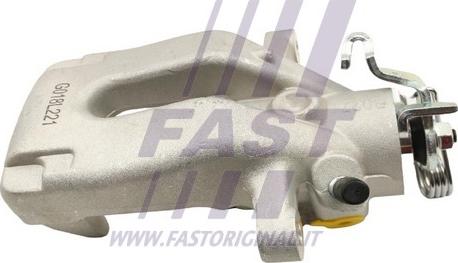 Fast FT00011 - Pinza freno autozon.pro