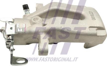 Fast FT00011 - Pinza freno autozon.pro