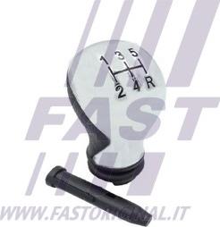 Fast FT00119 - Pomello leva cambio autozon.pro