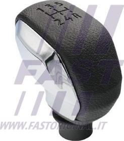 Fast FT00111 - Pomello leva cambio autozon.pro