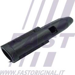 Fast FT00118 - Pomello leva cambio autozon.pro