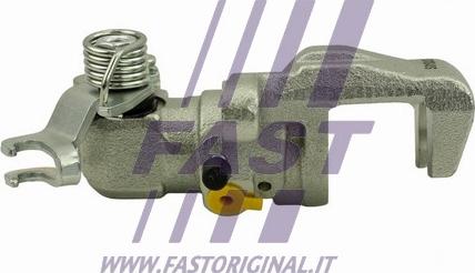 Fast FT02009 - Pinza freno autozon.pro