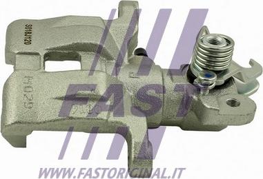 Fast FT02009 - Pinza freno autozon.pro