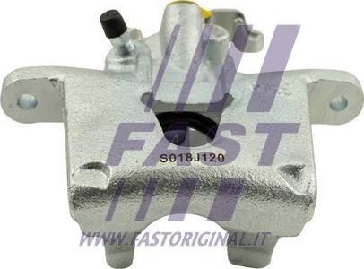 Fast FT02006 - Pinza freno autozon.pro