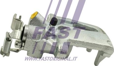 Fast FT02006 - Pinza freno autozon.pro