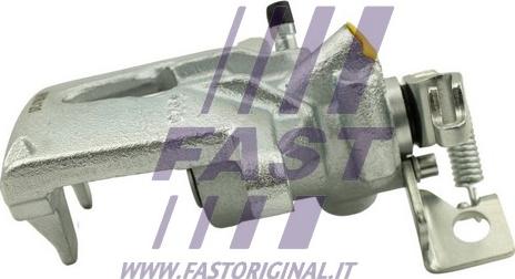 Fast FT02006 - Pinza freno autozon.pro