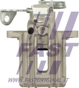 Fast FT02001 - Pinza freno autozon.pro