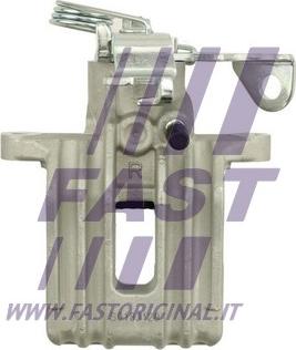 Fast FT02002 - Pinza freno autozon.pro