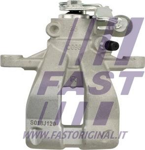 Fast FT02015 - Pinza freno autozon.pro