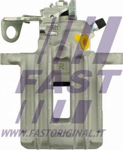 Fast FT02018 - Pinza freno autozon.pro