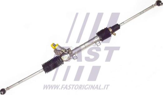 Fast FT19104 - Scatola guida autozon.pro